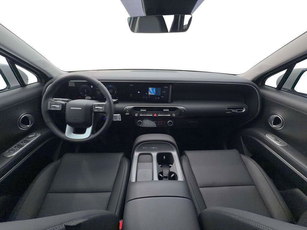 New 2026 Hyundai Palisade FWD Hybrid image 8