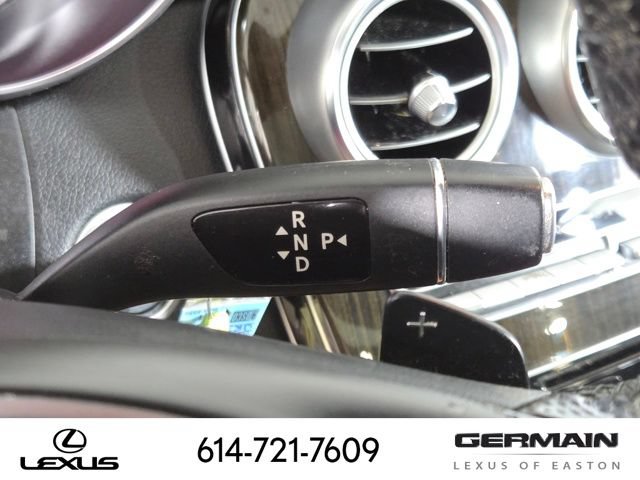 Used 2018 Mercedes-Benz C 300 4MATIC Sedan w/ Premium Package image 27