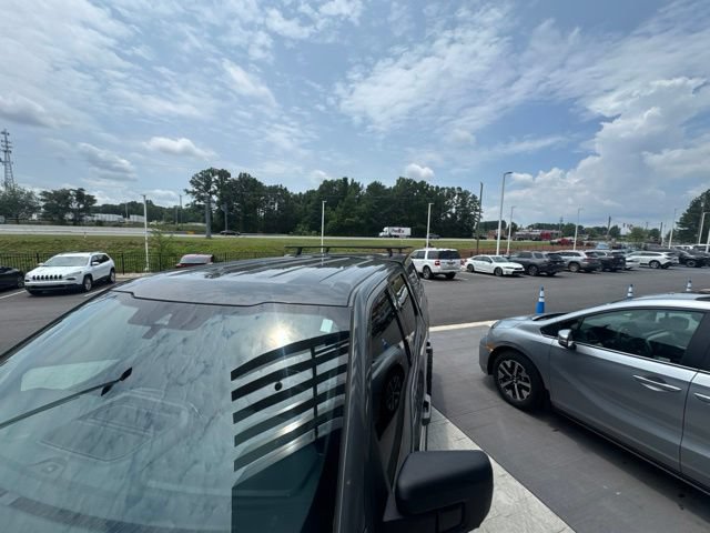 Used 2021 Ford F150 XLT w/ Equipment Group 302A High AWD/4WD image 30