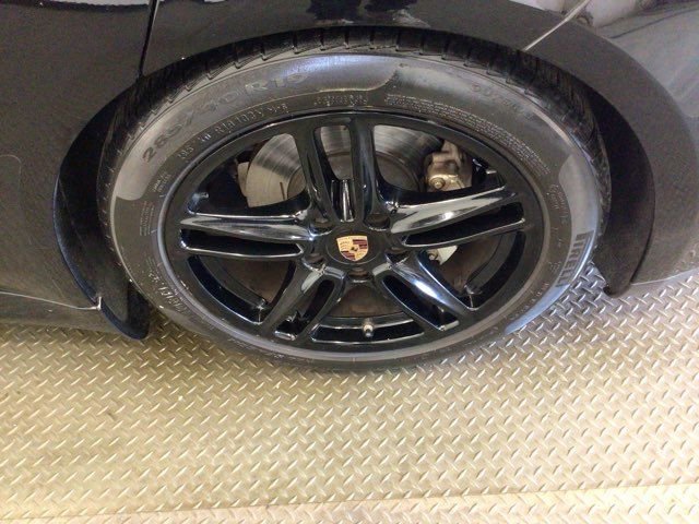 Used 2012 Porsche Panamera S image 31