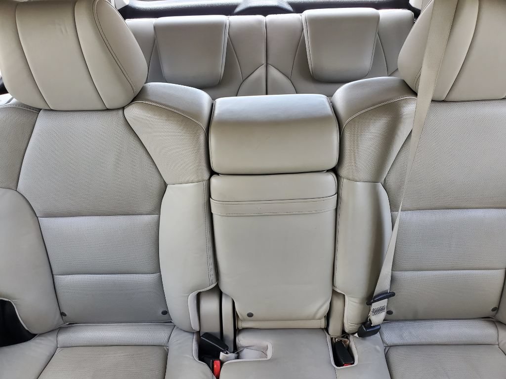 Used 2011 Acura MDX w/ Advance Package AWD/4WD image 20