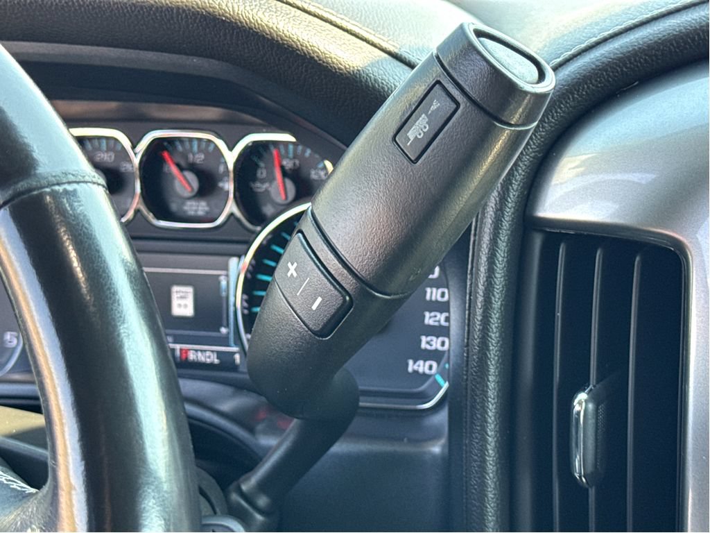 Used 2019 Chevrolet Silverado 3500 LTZ w/ Duramax Plus Package AWD/4WD image 21