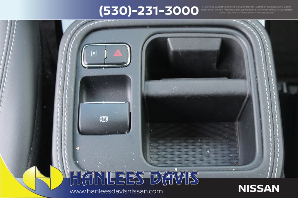 Used 2025 Ford Mustang Mach-E Select w/ Comfort Package Lite RWD image 20