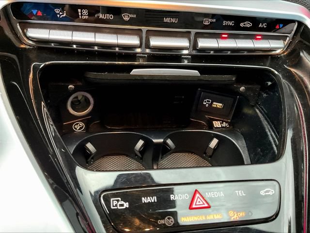Used 2020 Mercedes-Benz AMG GT 53 w/ Driver Assistance Package image 17