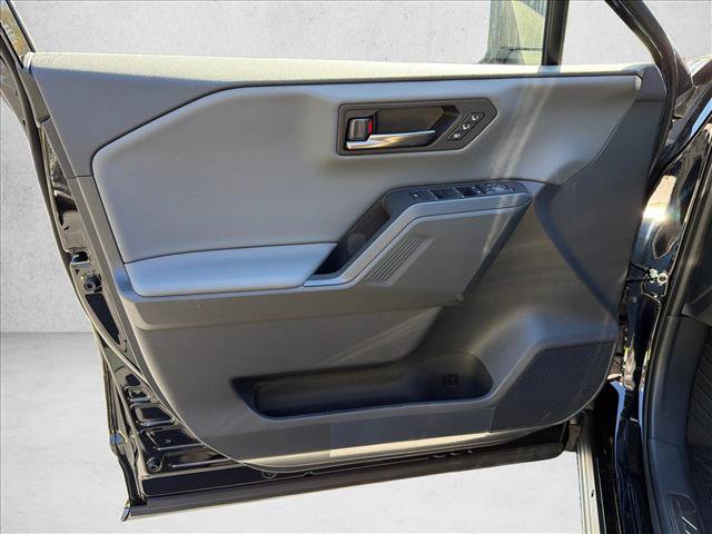 New 2026 Toyota RAV4 XSE AWD/4WD image 10