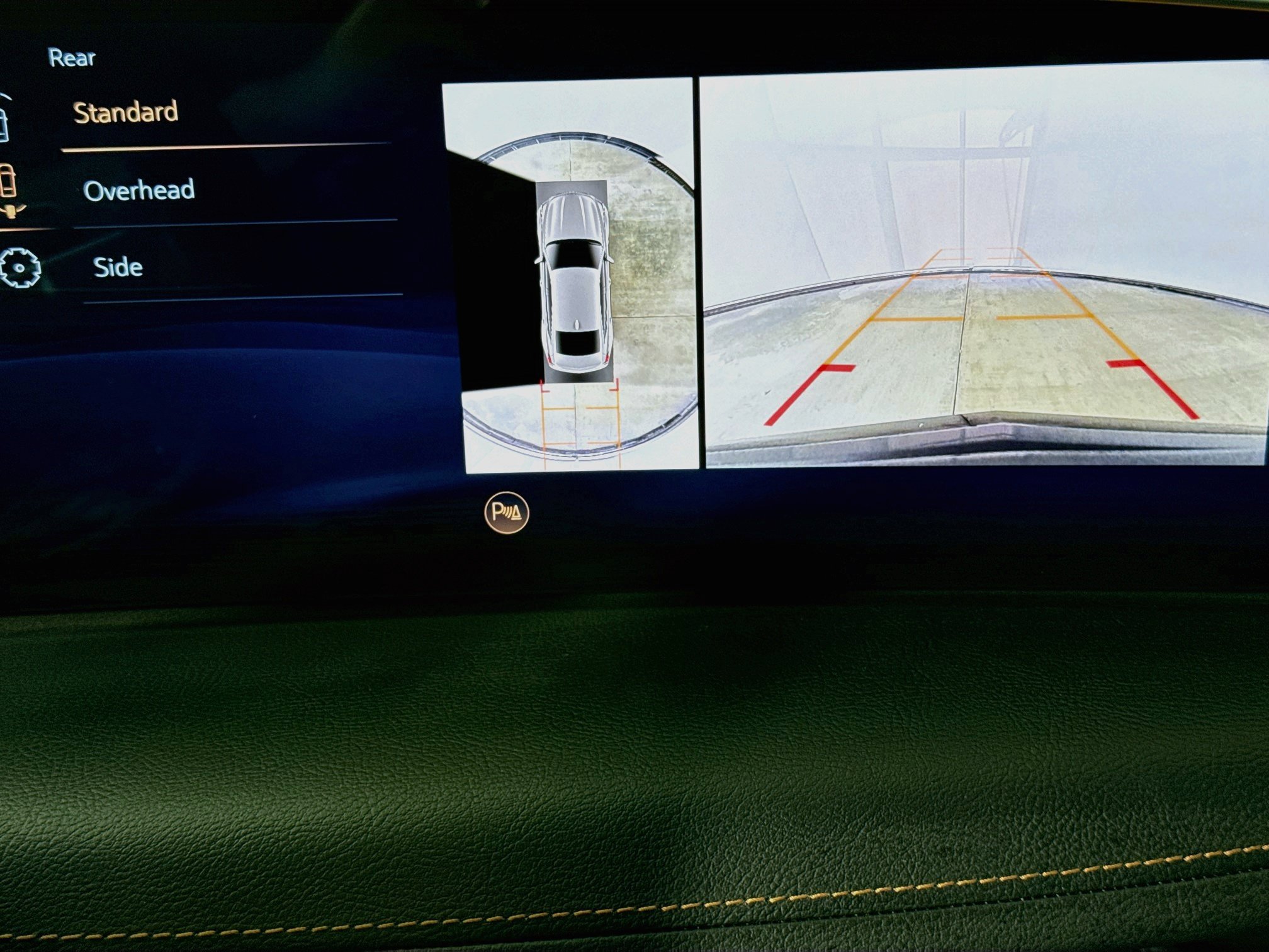 Used 2025 Cadillac CT5 Sport w/ Technology Package RWD image 16