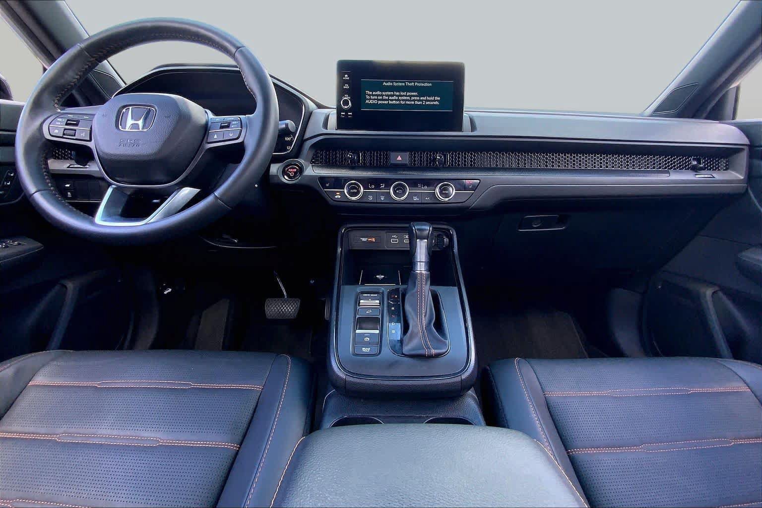 Used 2024 Honda CR-V Sport-L image 15