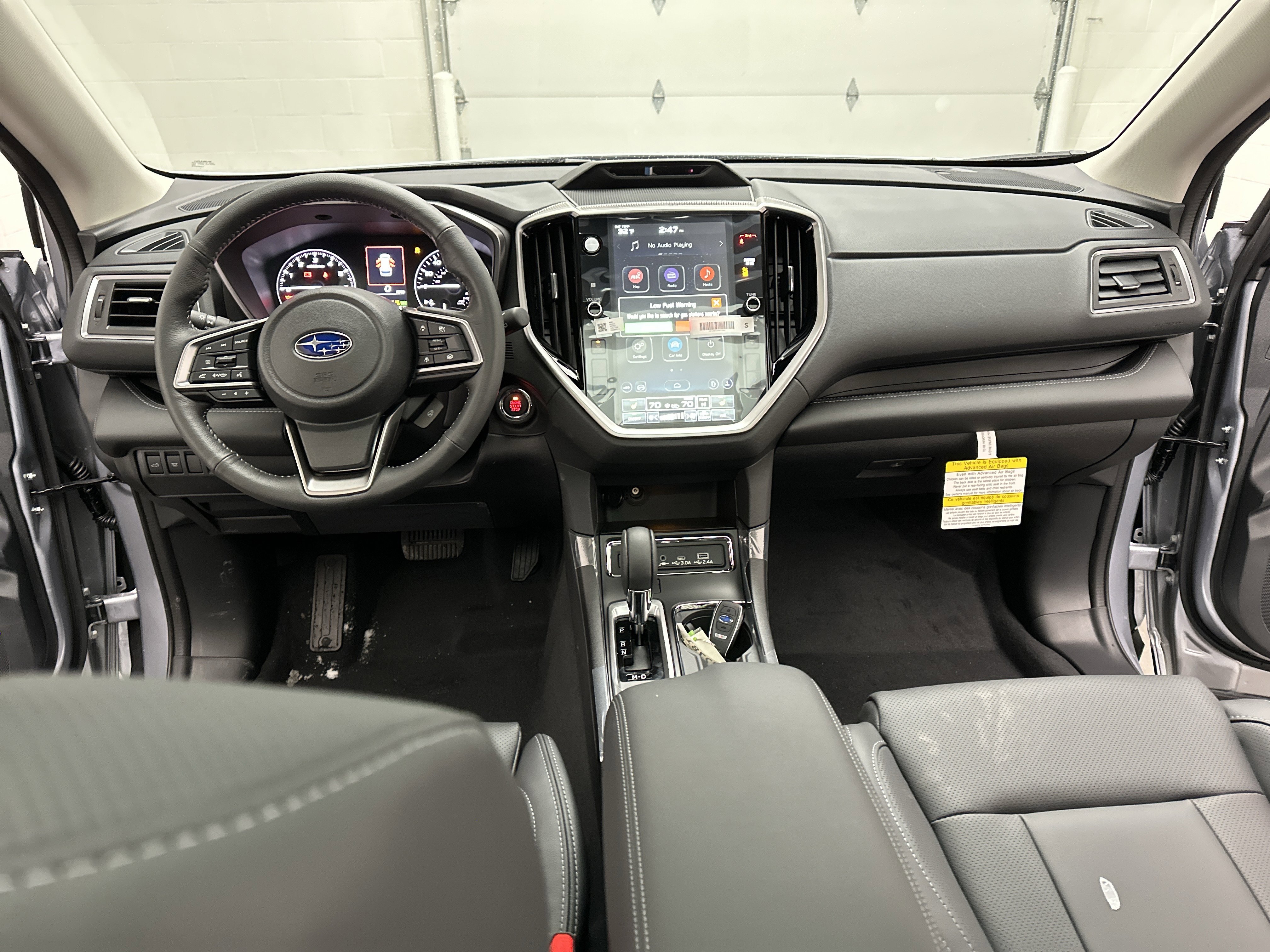New 2026 Subaru Ascent Limited AWD/4WD image 24
