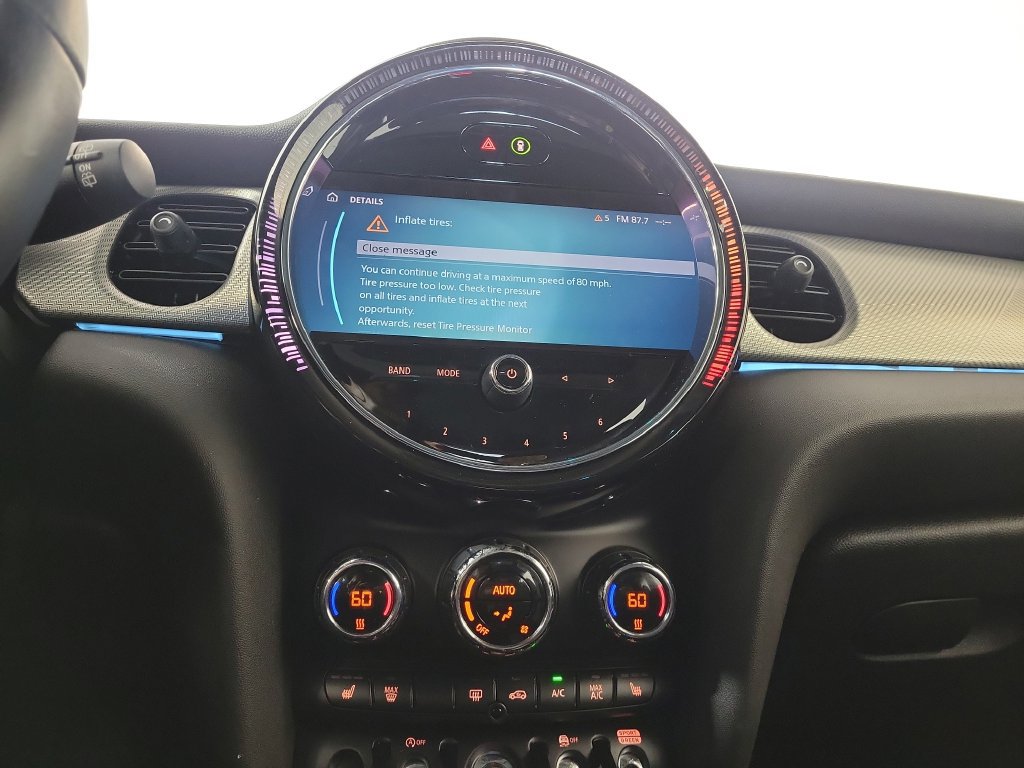 Used 2024 MINI Cooper S FWD image 24