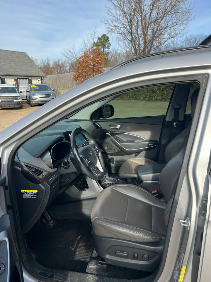 Used 2019 Hyundai Santa Fe XL image 13