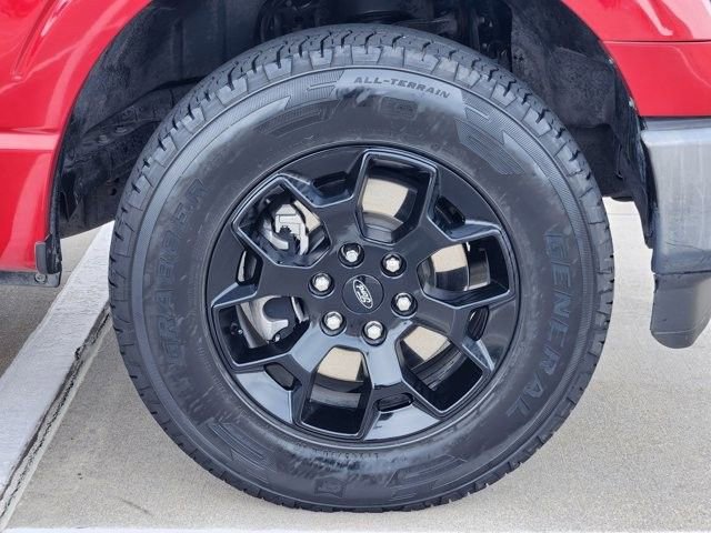 Certified 2023 Ford F150 XL w/ Rattler Package AWD/4WD image 10