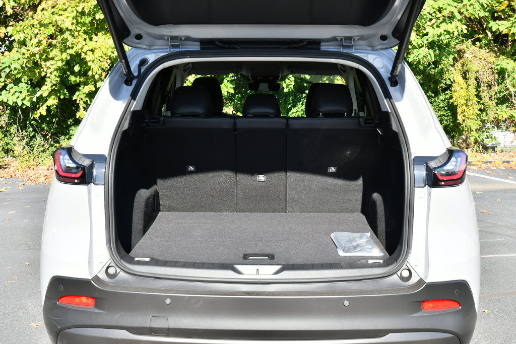 New 2026 MAZDA CX-5 Preferred AWD/4WD image 29