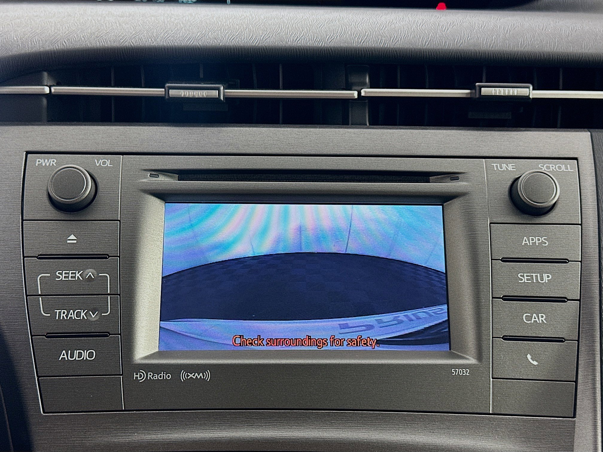Used 2015 Toyota Prius Persona Series FWD image 22