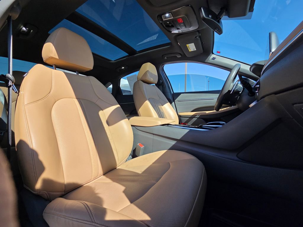 Used 2022 Hyundai Sonata Limited image 28