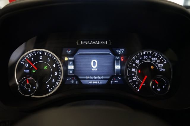 Used 2019 RAM 1500 Sport w/ Level 2 Equipment Group image 21