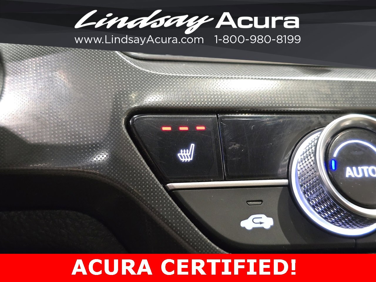 Certified 2023 Acura Integra A-Spec image 18