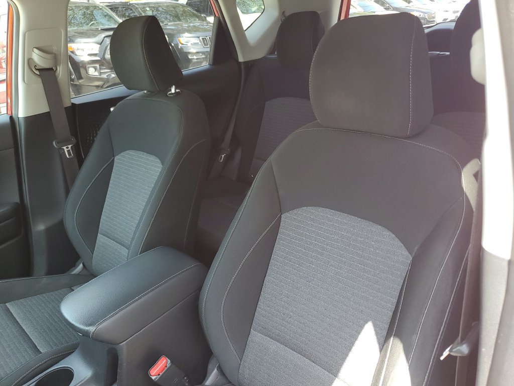 Used 2020 Kia Soul S FWD image 18