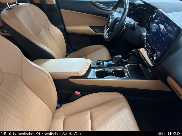 Used 2026 Lexus NX 350 AWD w/ Accessory Package (2T) image 12
