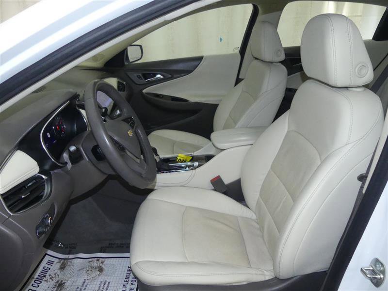 Used 2024 Chevrolet Malibu LT FWD image 23