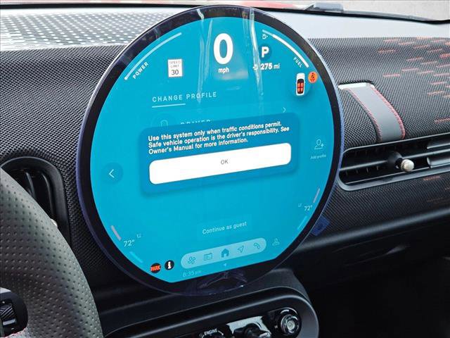 Used 2026 MINI Cooper S image 12