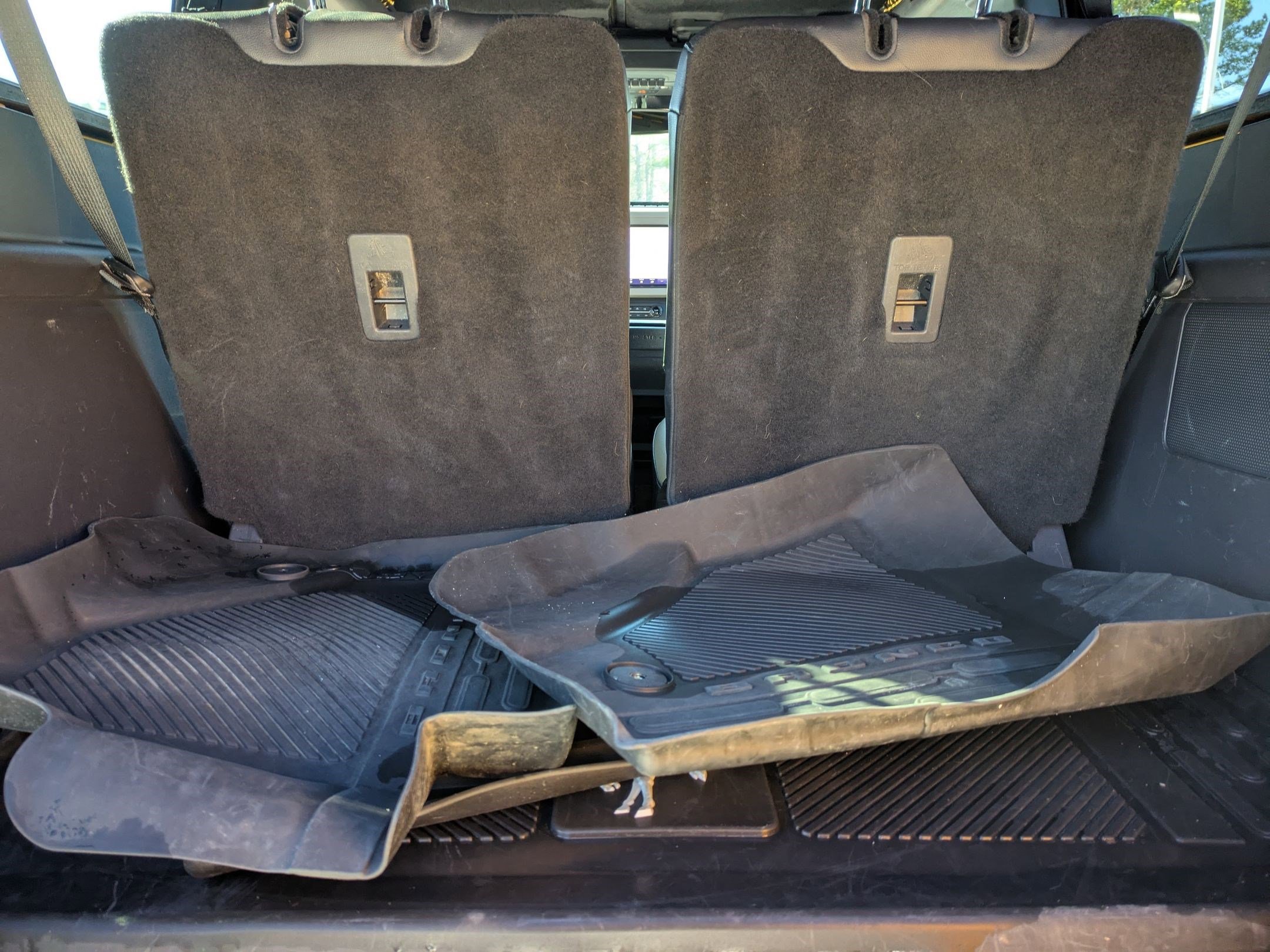 Used 2022 Ford Bronco Wildtrak image 21