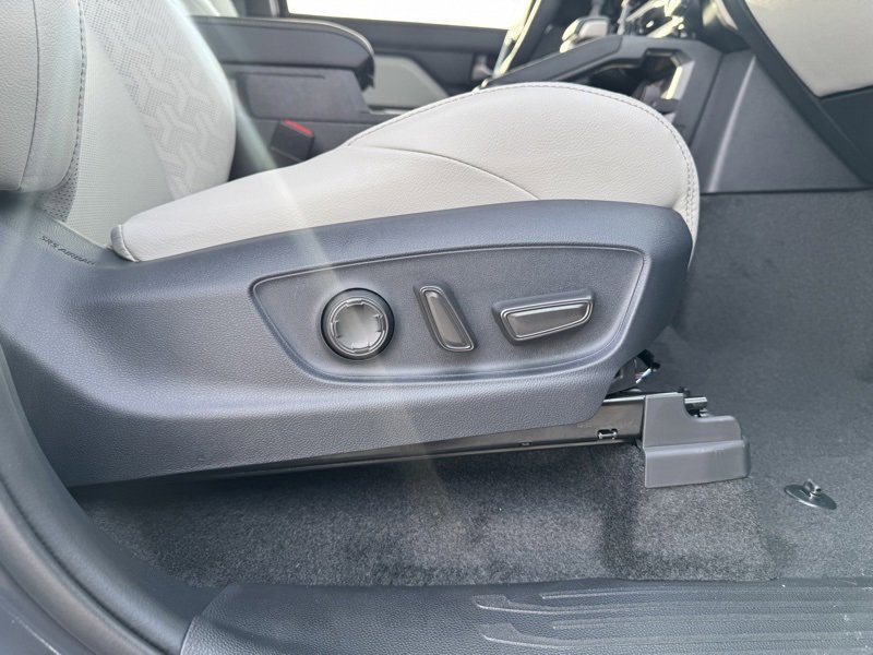 New 2026 Toyota Tacoma Limited image 35