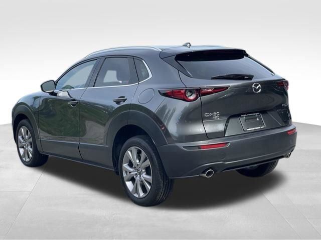 Certified 2023 MAZDA CX-30 AWD 2.5 S w/ Premium Package image 5