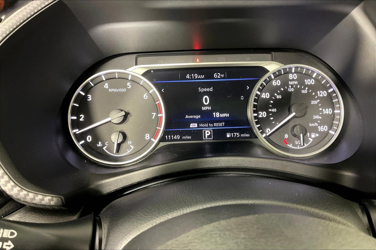 Certified 2023 Nissan Sentra SR w/ SR Premium Package image 13