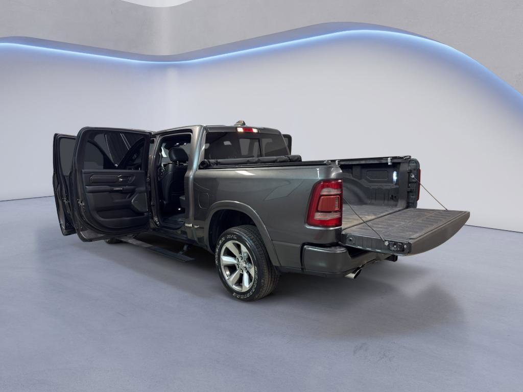 Used 2019 RAM 1500 Limited image 11