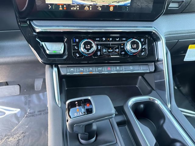 New 2026 GMC Sierra 1500 Denali w/ Denali Reserve Package AWD/4WD image 25