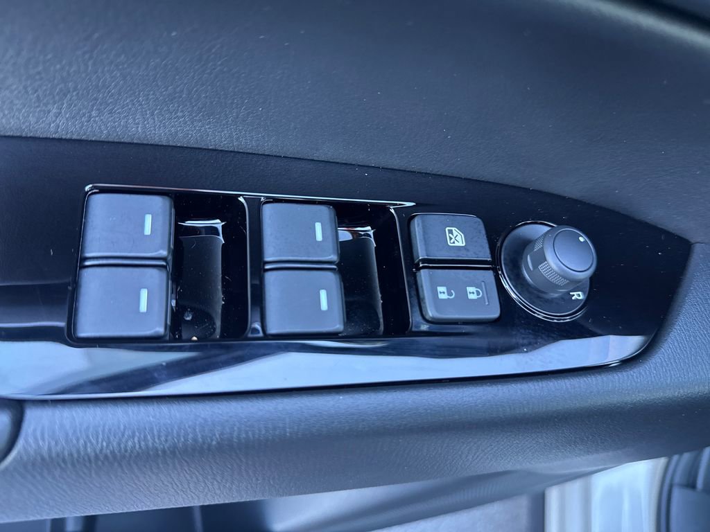 New 2025 MAZDA CX-5 AWD 2.5 S w/ Select Package image 12