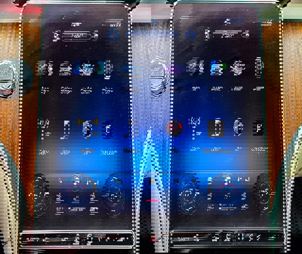 Used 2024 Mercedes-Benz C 300 4MATIC Sedan image 17