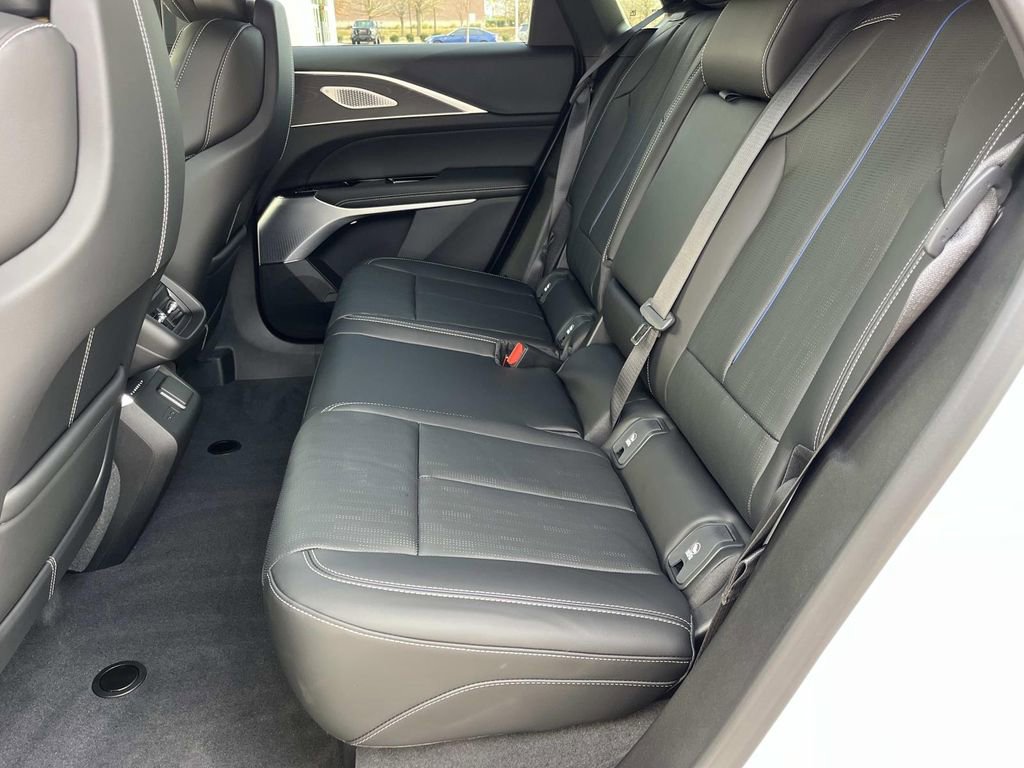 New 2026 Cadillac Lyriq Premium Sport image 19