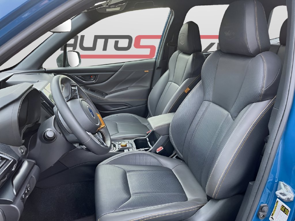 Used 2024 Subaru Forester Wilderness AWD/4WD image 21