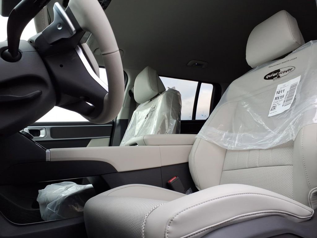 New 2026 Hyundai Santa Fe SEL image 19