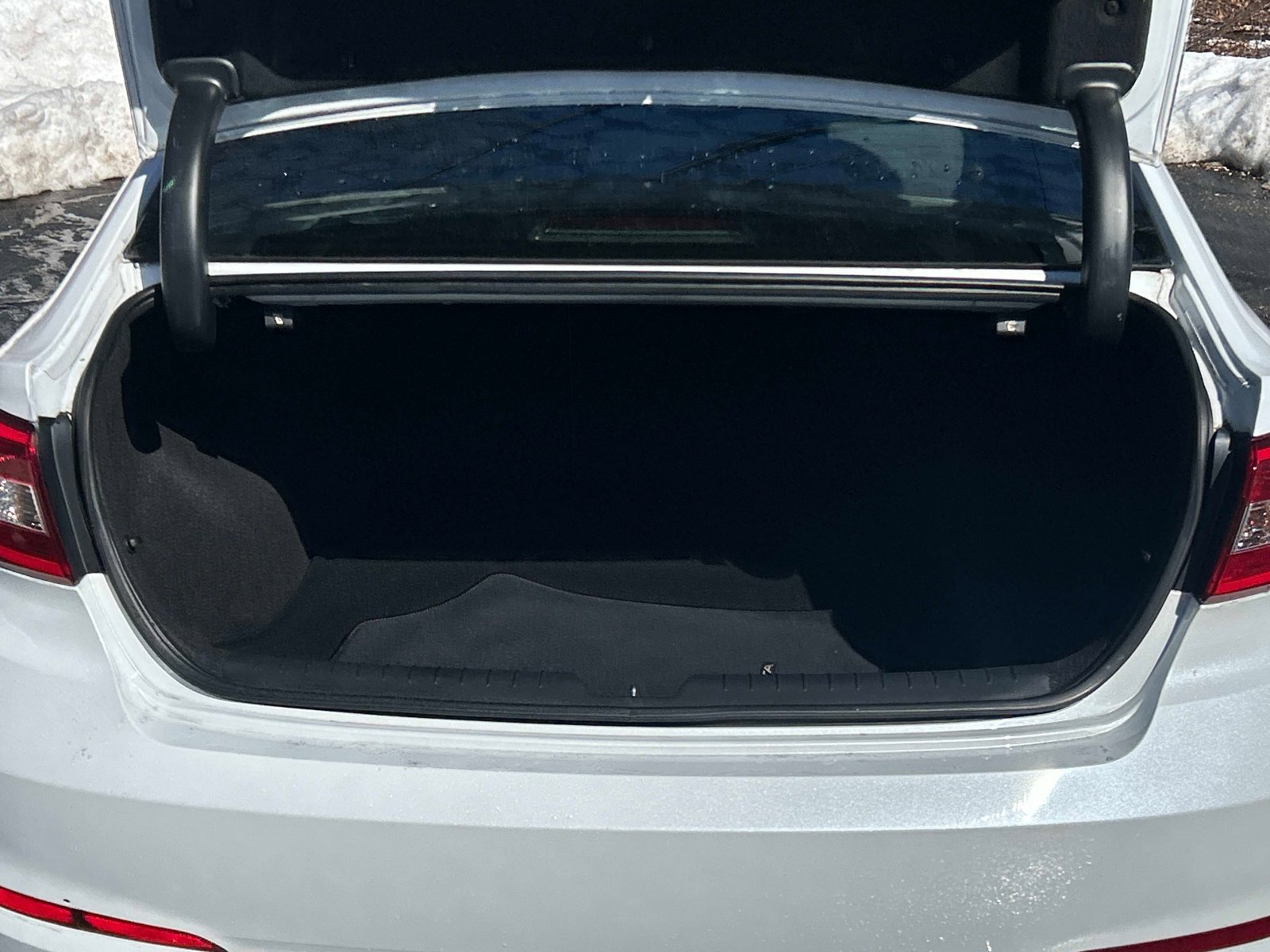 Used 2016 Hyundai Sonata SE FWD image 12
