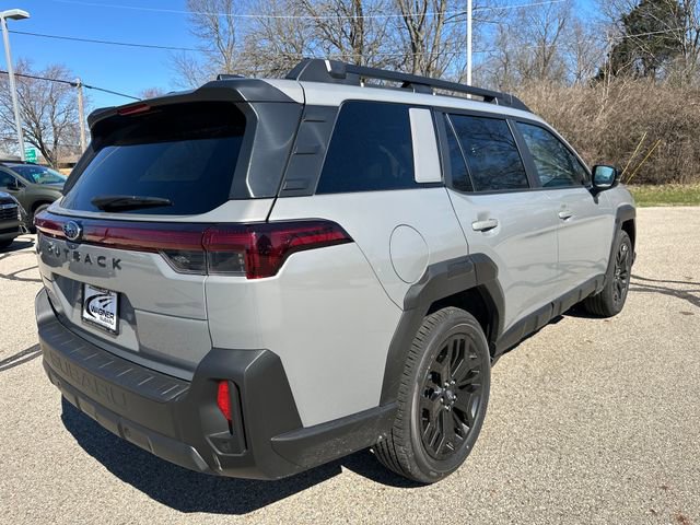 New 2026 Subaru Outback Limited XT AWD/4WD image 7