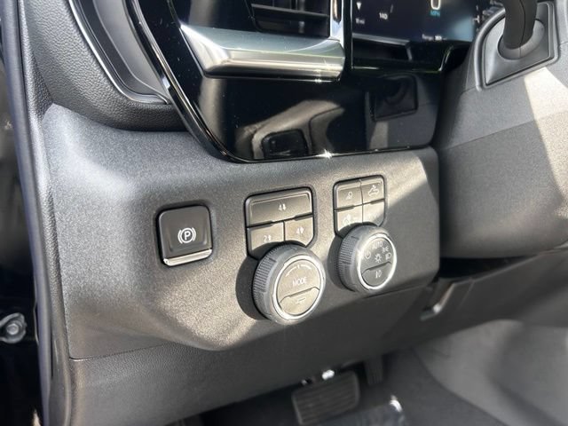 New 2026 Chevrolet Silverado 3500 LT w/ Trail Boss Package AWD/4WD image 12