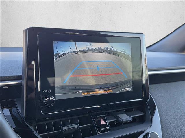 Used 2023 Toyota Corolla SE image 24