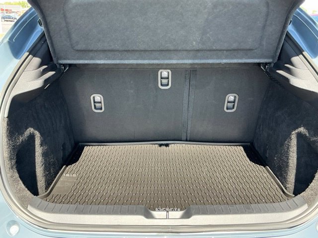 Used 2024 MAZDA CX-30 AWD 2.5 S w/ Preferred Package image 21