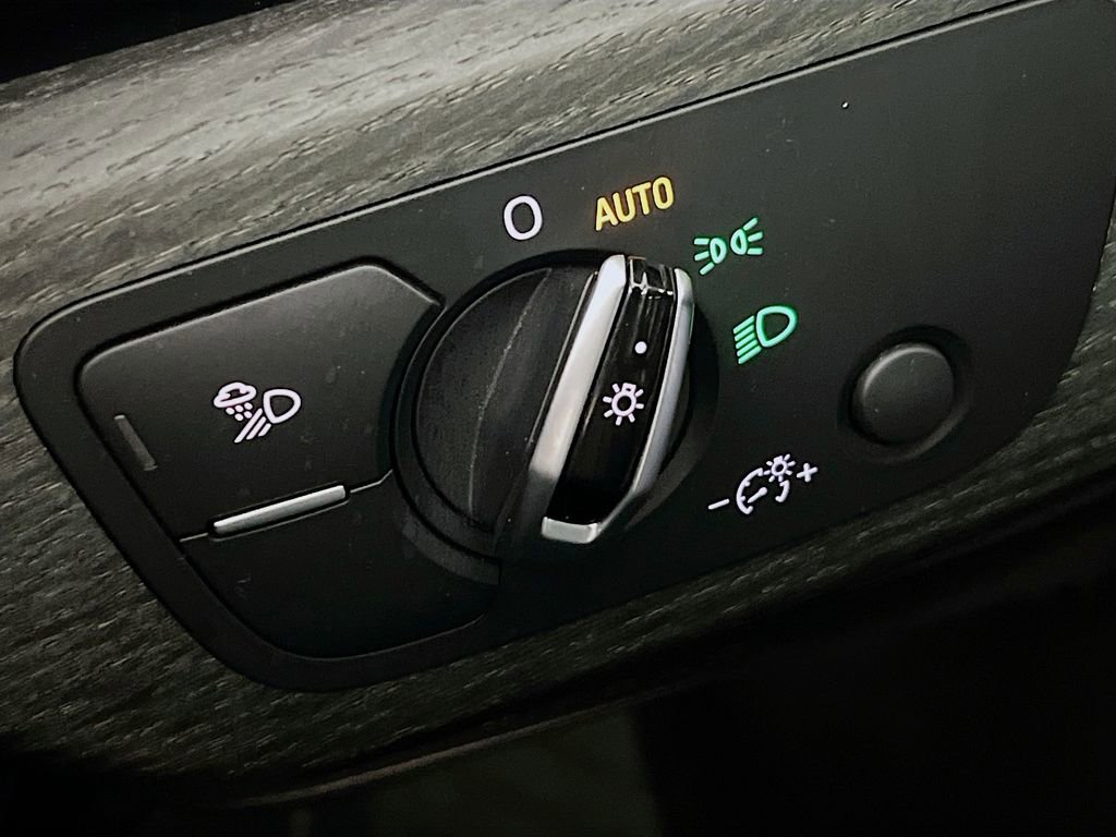 Used 2018 Audi A5 2.0T Premium Plus w/ Premium Plus image 10