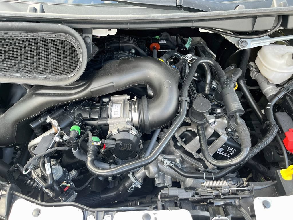 Used 2026 Ford Transit 250 Low Roof w/ Load Area Protection Package RWD image 28