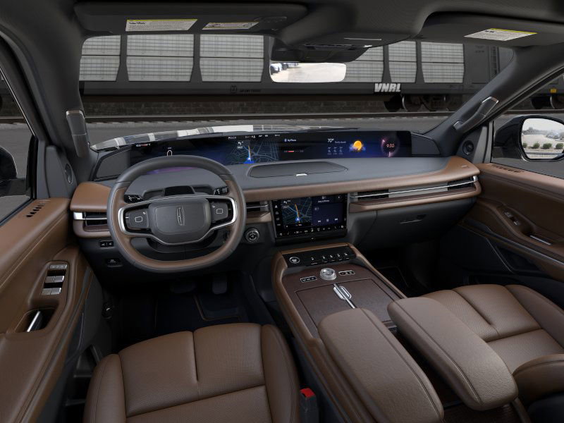 New 2025 Lincoln Navigator L Reserve image 9