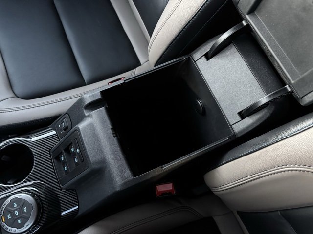 Used 2023 Ford Bronco Wildtrak image 23