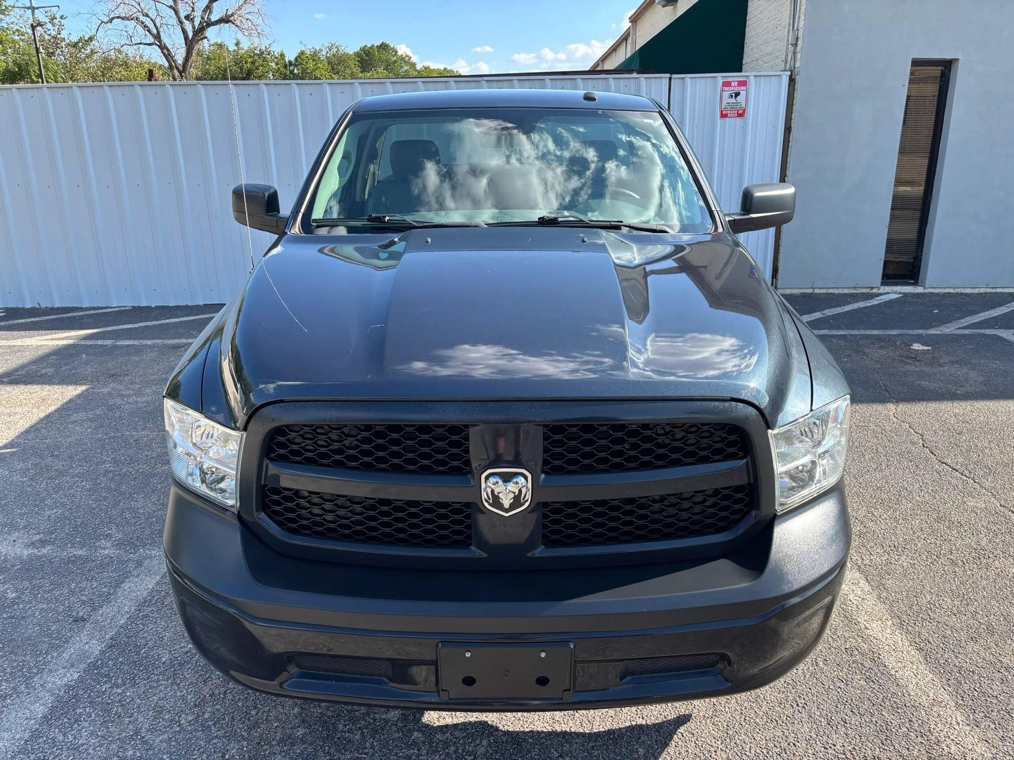 Used 2019 RAM 1500 Tradesman w/ Power & Remote Entry Group RWD image 11