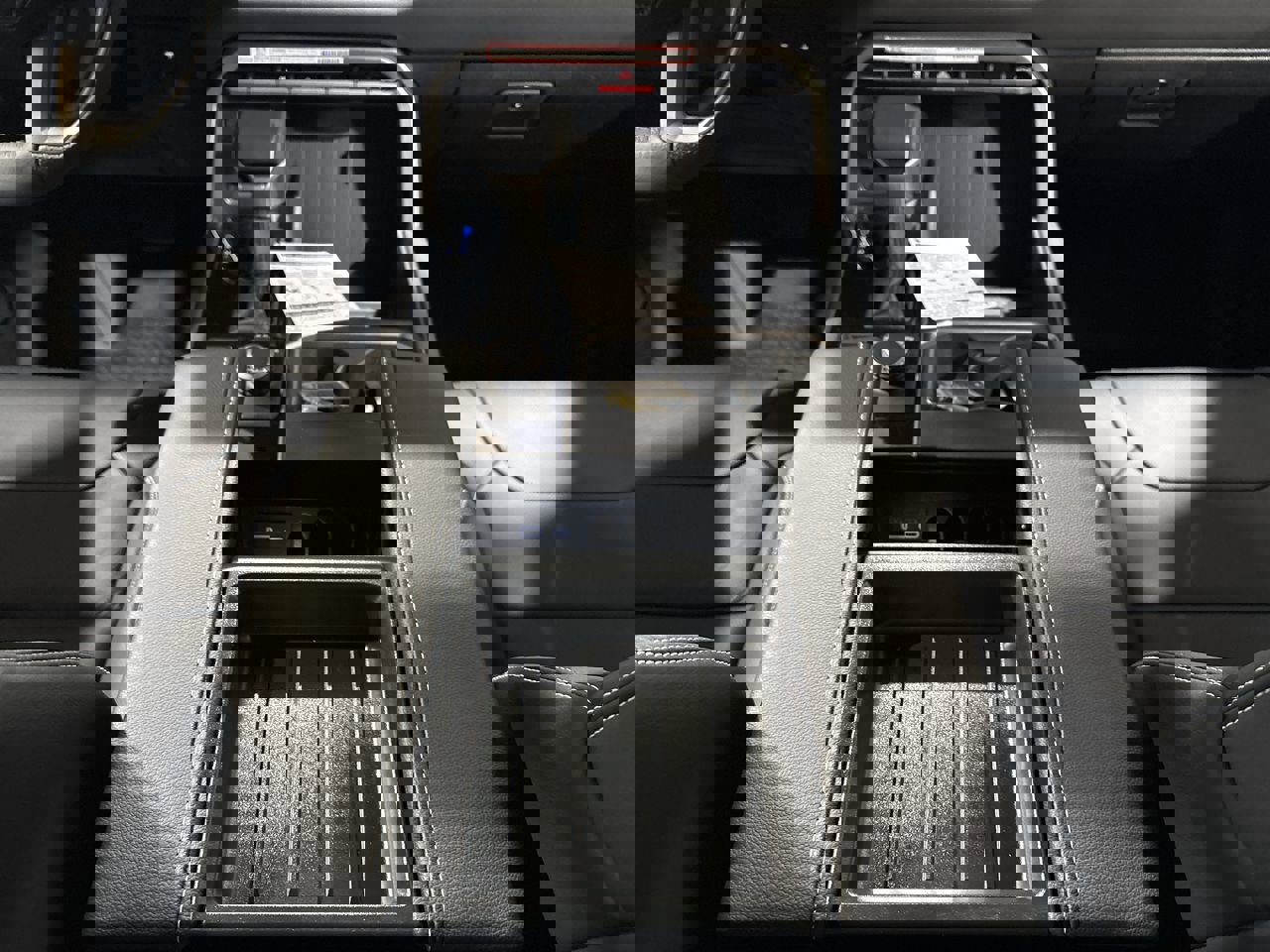 New 2026 Toyota Tundra Limited image 22