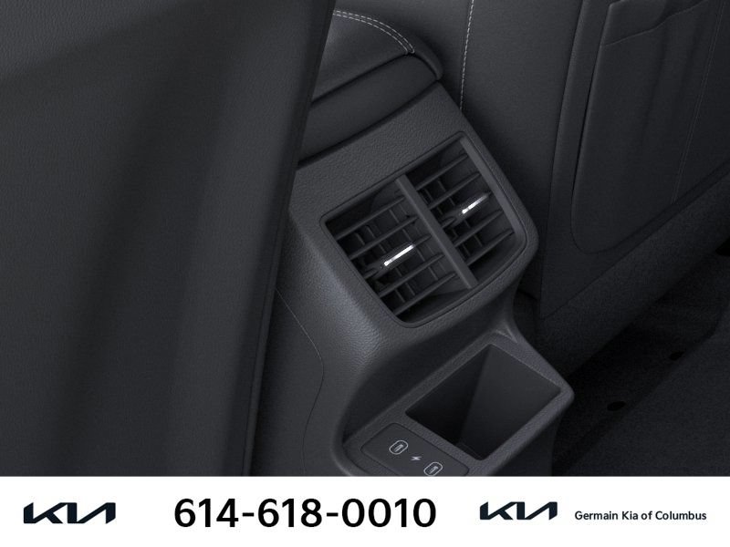 New 2026 Kia Seltos EX AWD/4WD image 29
