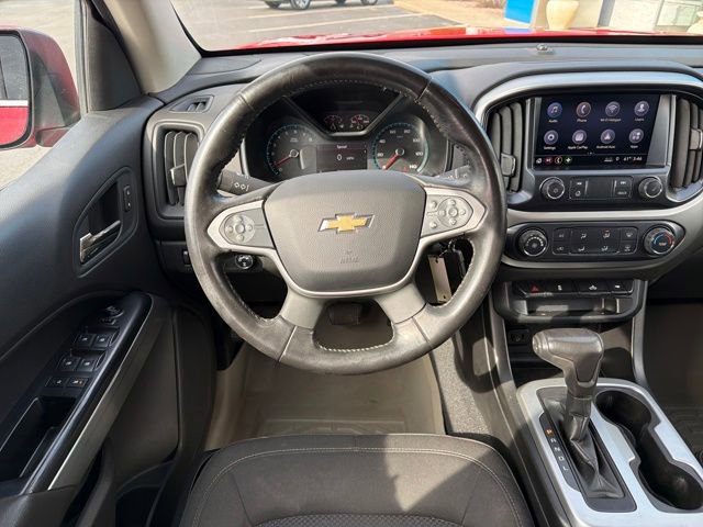 Used 2019 Chevrolet Colorado LT w/ LT Convenience Package image 29