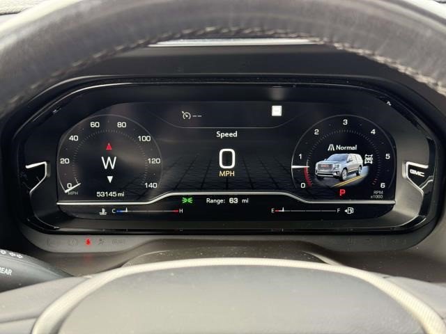 Certified 2022 GMC Yukon XL Denali image 21
