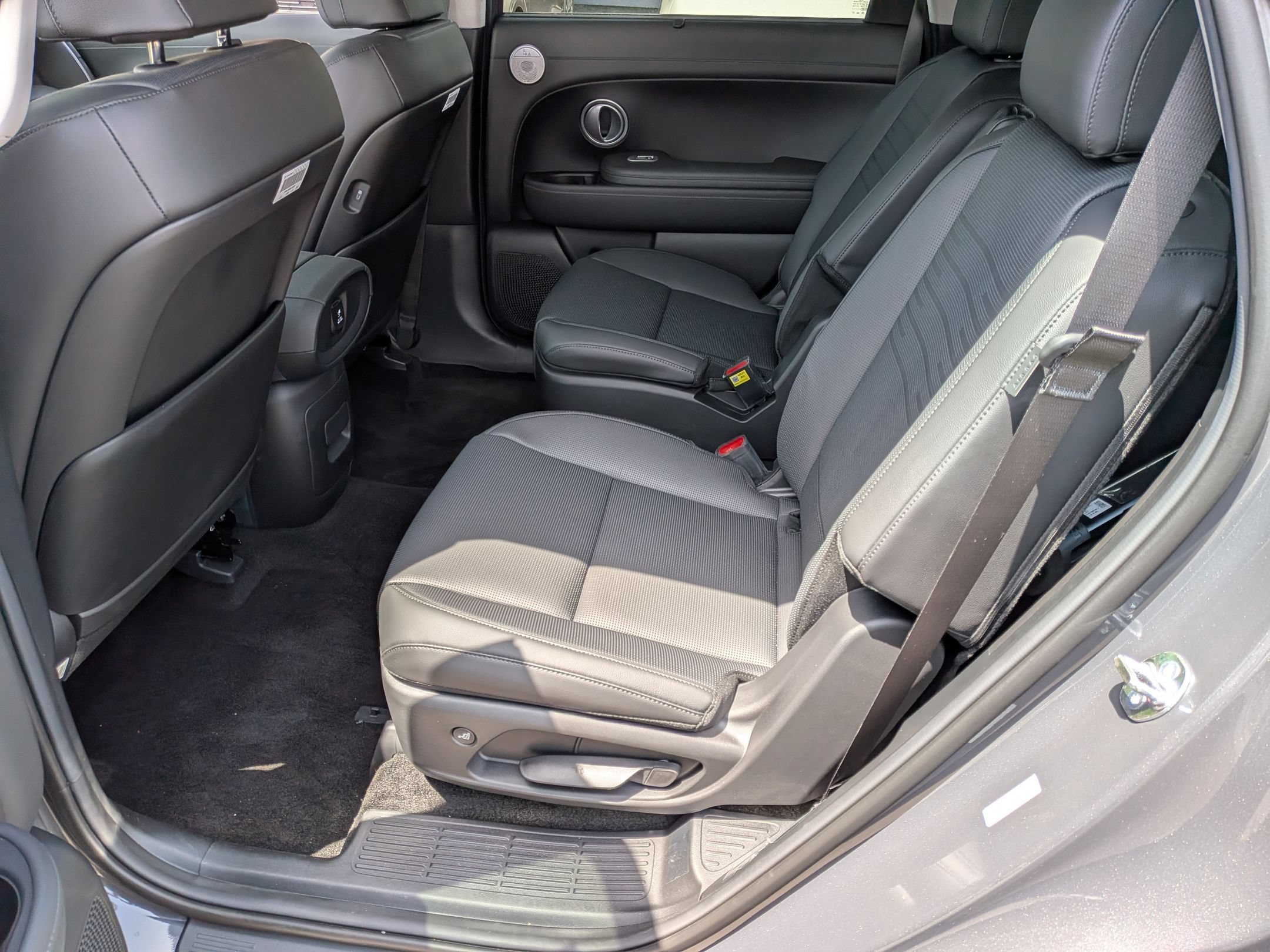 New 2026 Hyundai Palisade Limited AWD/4WD image 20